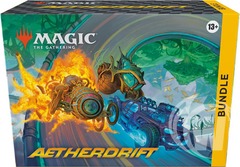 Aetherdrift Bundle